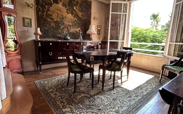 Maison à vendre    3 pièces • 61,09 m2 Joinville-le-Pont