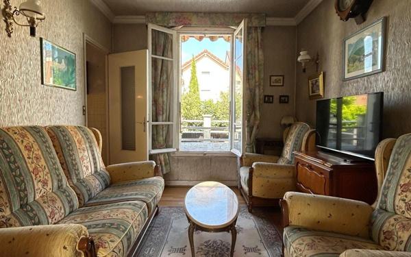 Maison à vendre    3 pièces • 61,09 m2 Joinville-le-Pont