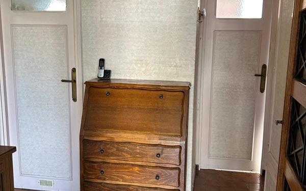 Maison à vendre    3 pièces • 61,09 m2 Joinville-le-Pont