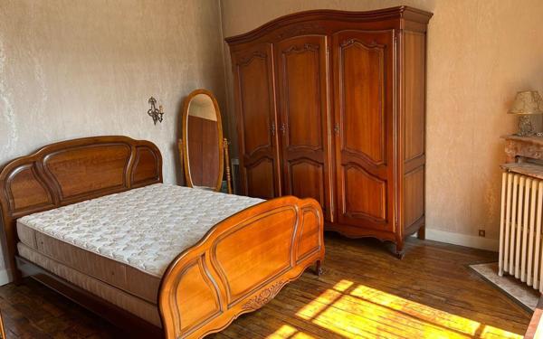 Maison à vendre    3 pièces • 61,09 m2 Joinville-le-Pont