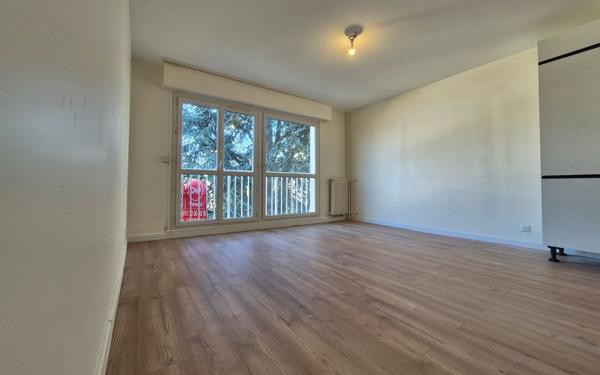 Appartement à vendre    3 pièces • 58 m2 Chambourcy