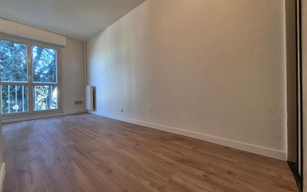 Appartement à vendre    3 pièces • 58 m2 Chambourcy