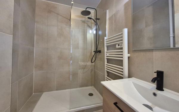 Appartement à vendre    3 pièces • 58 m2 Chambourcy