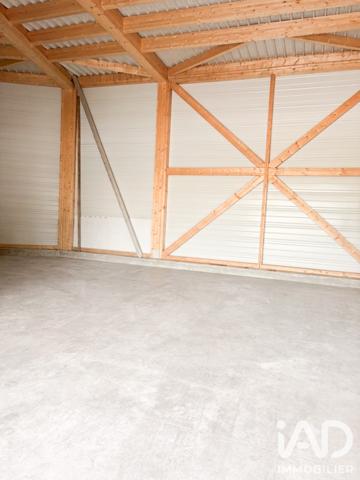 Murs commerciaux  à vendre 210 m² Chambéry