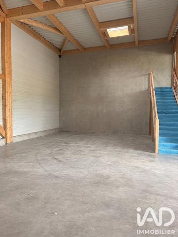 Murs commerciaux  à vendre 210 m² Chambéry