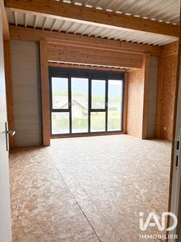 Murs commerciaux  à vendre 210 m² Chambéry