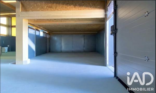 Murs commerciaux  à vendre 210 m² Chambéry