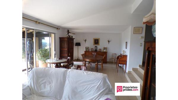 Maison 6 pièce(s) 170 m2