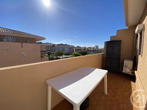 Appartement F2 à vendre  2 pièces - 26 m 2   STE MAXIME  - 83