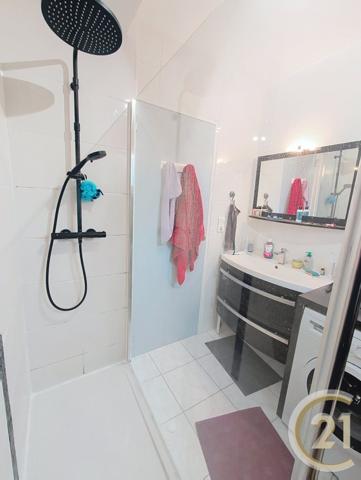 Appartement F3 à vendre  3 pièces - 64,60 m2 MONTBELIARD - 25