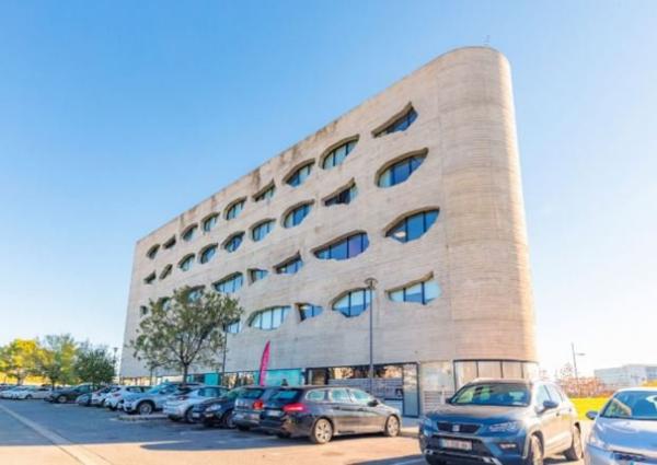 INVESTISSEMENT LOCATIF – MONTPELLIER – Résidence de tourisme Appart’City Confort Montpellier Millénaire – 6.88 % de rentabilité