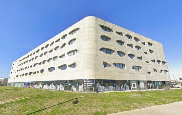 INVESTISSEMENT LOCATIF – MONTPELLIER – Résidence de tourisme Appart’City Confort Montpellier Millénaire – 6.88 % de rentabilité