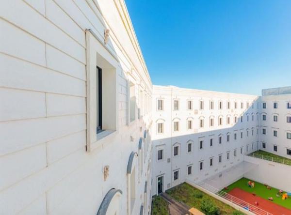 INVESTISSEMENT LOCATIF – MONTPELLIER – Résidence de tourisme Appart’City Confort Montpellier Millénaire – 6.88 % de rentabilité