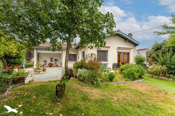 Maison à vendre |  Gujan-Mestras |  5 pièces | 143 m²