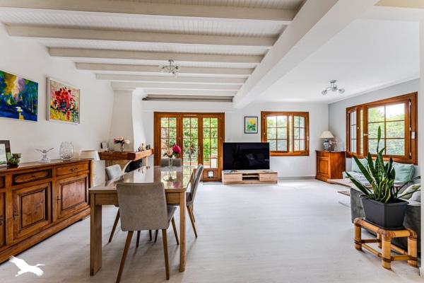 Maison à vendre |  Gujan-Mestras |  5 pièces | 143 m²