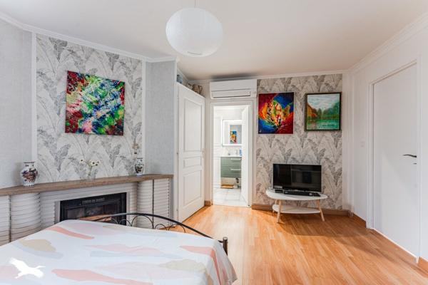 Maison à vendre |  Gujan-Mestras |  5 pièces | 143 m²