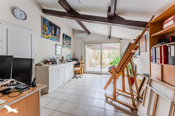 Maison à vendre |  Gujan-Mestras |  5 pièces | 143 m²