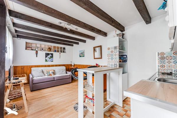 Maison à vendre |  Gujan-Mestras |  5 pièces | 143 m²
