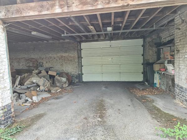 Local commercial à vendre 140m² Condé-sur-l'Escaut (59163)
