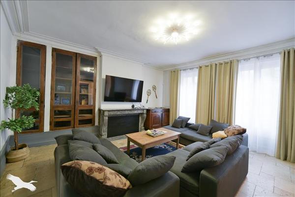 Maison à vendre |  Château-Renault |  9 pièces | 262 m²