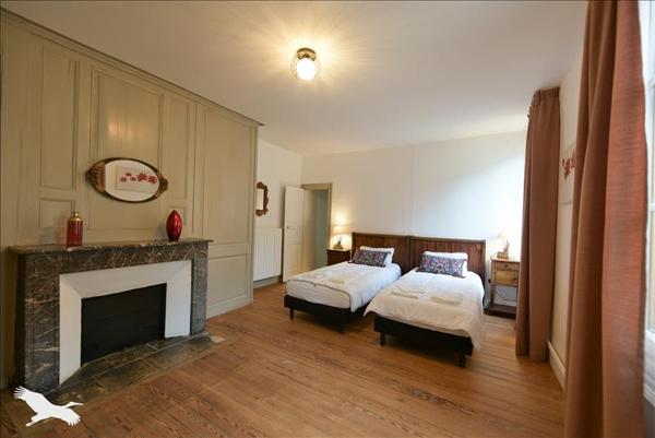 Maison à vendre |  Château-Renault |  9 pièces | 262 m²