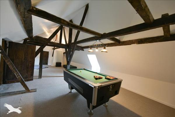 Maison à vendre |  Château-Renault |  9 pièces | 262 m²