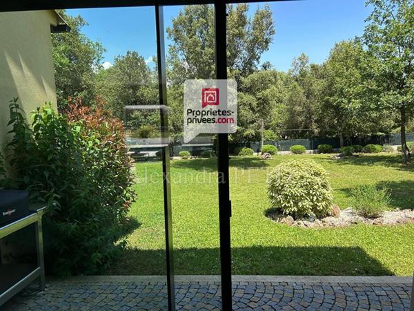 Propriété d'exception de 257 m²  Montauroux