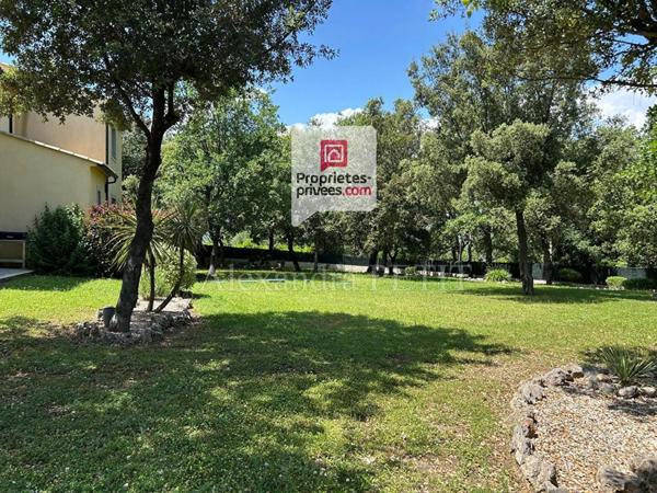 Propriété d'exception de 257 m²  Montauroux