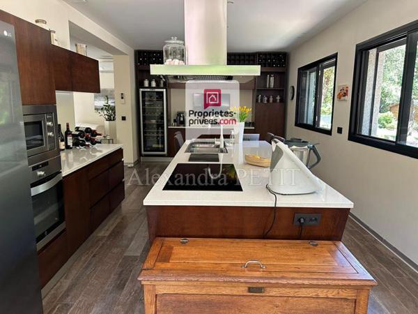 Propriété d'exception de 257 m²  Montauroux