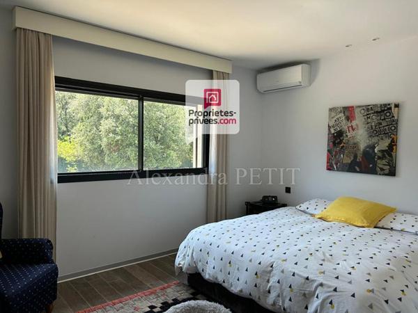 Propriété d'exception de 257 m²  Montauroux