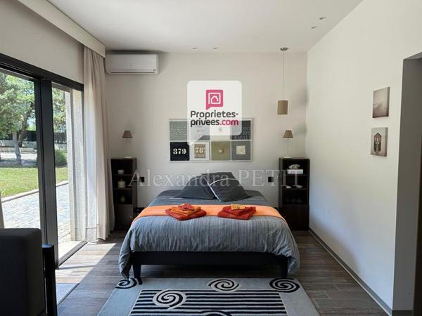 Propriété d'exception de 257 m²  Montauroux