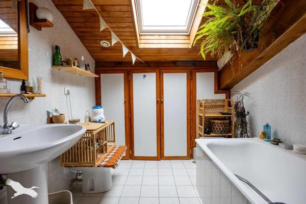 Maison à vendre |                                       Arbonne |                                        7 pièces  |  196 m²