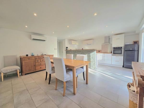 Maison/villa proche Toulon, Solliès 5 pièce(s) 3 ou 4 chambres