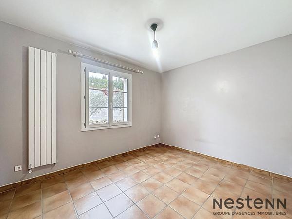 Authentique maison provençale - 150 m² - Pourrières - Référence 4034