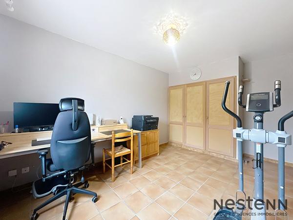 Authentique maison provençale - 150 m² - Pourrières - Référence 4034