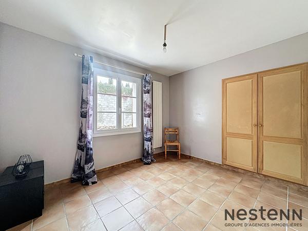 Authentique maison provençale - 150 m² - Pourrières - Référence 4034