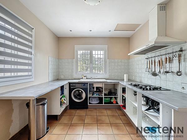 Authentique maison provençale - 150 m² - Pourrières - Référence 4034