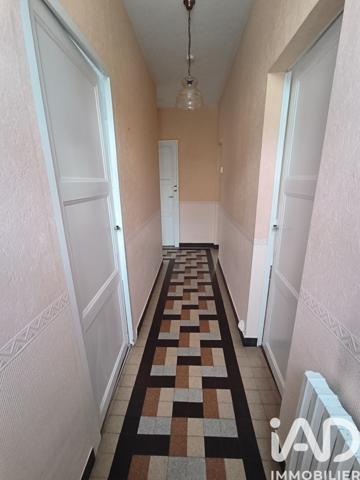 Maison à vendre 3 pièces 59 m² Bouguenais