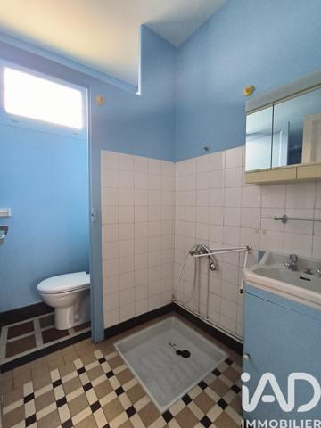 Maison à vendre 3 pièces 59 m² Bouguenais