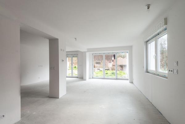 Maison T4 avec jardin agréable pour une famille