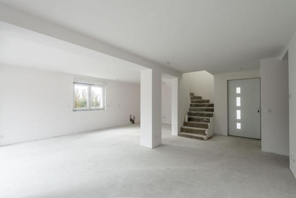 Maison T4 avec jardin agréable pour une famille