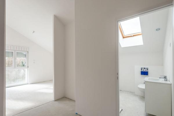 Maison T4 avec jardin agréable pour une famille