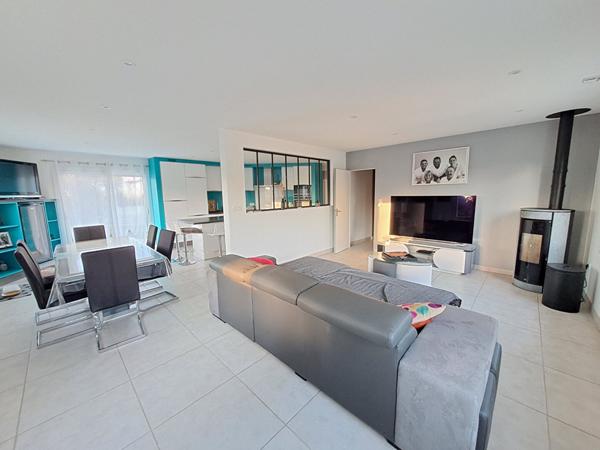 Vente maison Coex : 314 500 € - AJP Immobilier Challans