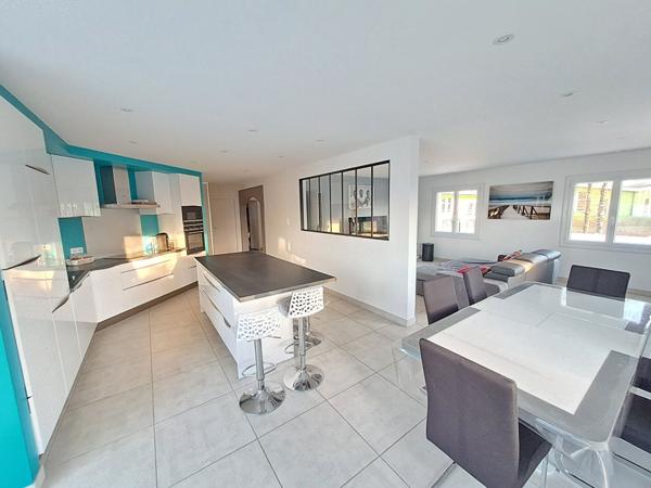 Vente maison Coex : 314 500 € - AJP Immobilier Challans