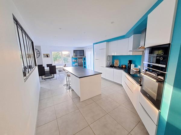 Vente maison Coex : 314 500 € - AJP Immobilier Challans