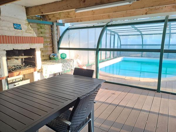 Vente maison Coex : 314 500 € - AJP Immobilier Challans