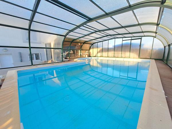 Vente maison Coex : 314 500 € - AJP Immobilier Challans