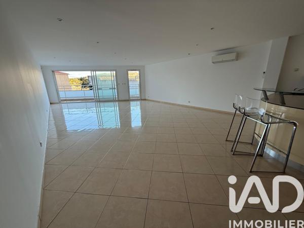 Appartement à vendre 6 pièces 137 m² Bandol