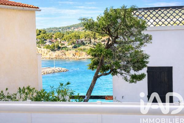 Appartement à vendre 6 pièces 137 m² Bandol