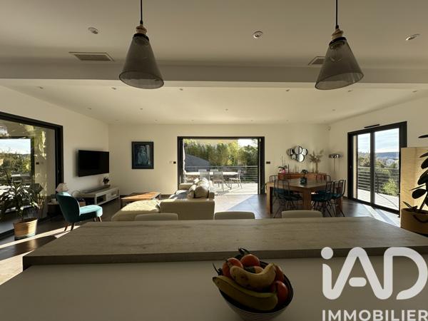 Maison à vendre 5 pièces 128 m² Hyères